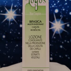 LOZIONE/BIFASICA (Caduta/Ricrescita)   100 ML
