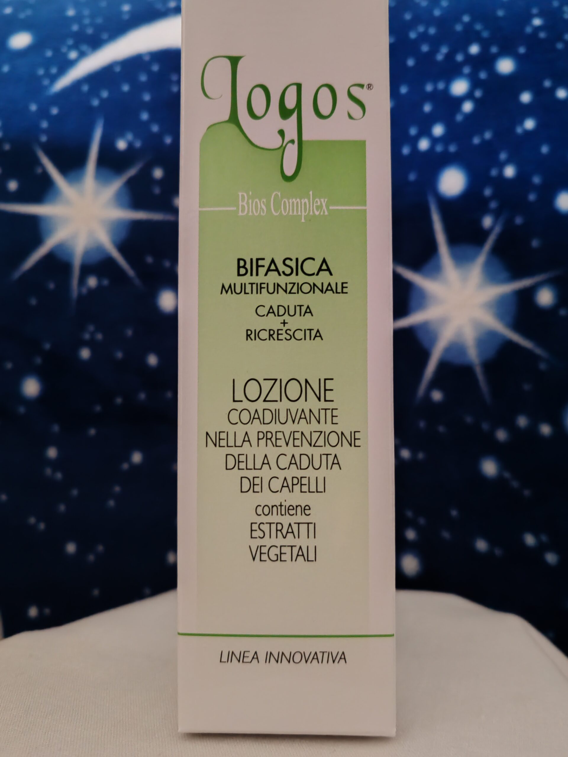 LOZIONE/BIFASICA (Caduta/Ricrescita) 100 ML