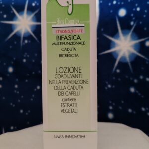 LOZIONE  FORTE Prevenzione della Caduta Capelli 100 ML